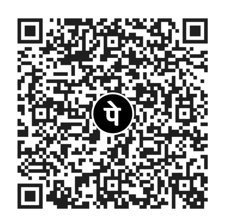 UPI QR Code